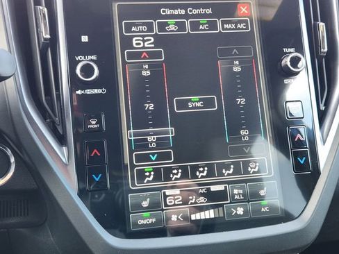 New 2026 Subaru Forester Limited image 15