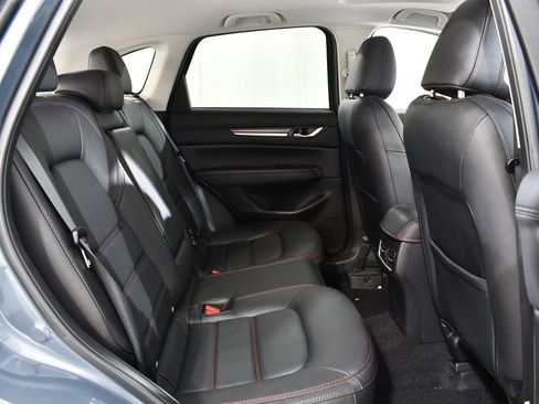 Used 2025 MAZDA CX-5 Carbon Edition AWD/4WD image 19