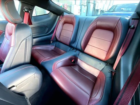 Used 2024 Ford Mustang Premium image 20