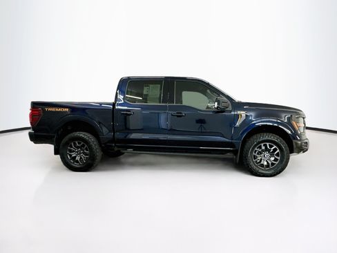 Used 2024 Ford F150 Tremor w/ Equipment Group 402A High AWD/4WD image 10