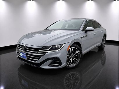 Used 2023 Volkswagen Arteon SE