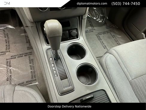 Used 2017 Chevrolet Traverse LS image 34