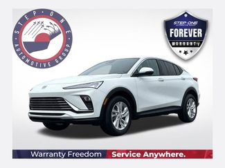 New 2026 Buick Envista Preferred w/ Convenience I Package video 1