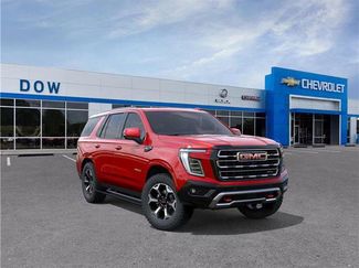 New 2026 GMC Yukon AT4 w/ AT4 Premium Plus Package video 1
