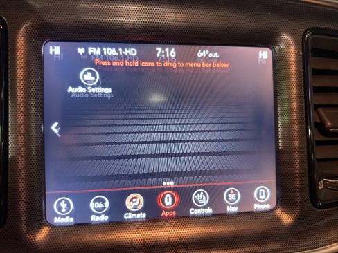 Used 2018 Dodge Challenger GT image 45