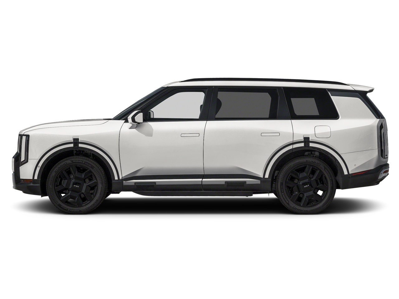New 2027 Kia Telluride X-Line SX Prestige AWD/4WD image 3