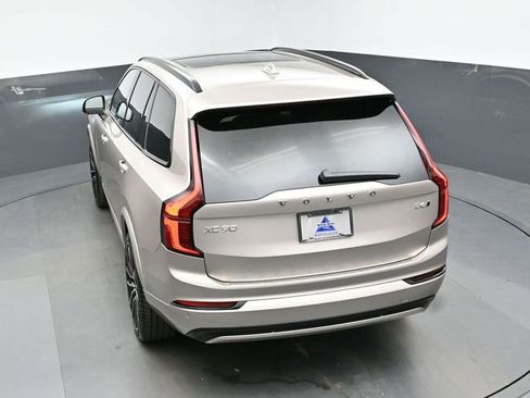 New 2026 Volvo XC90 B6 Ultra w/ Protection Package Premier image 49