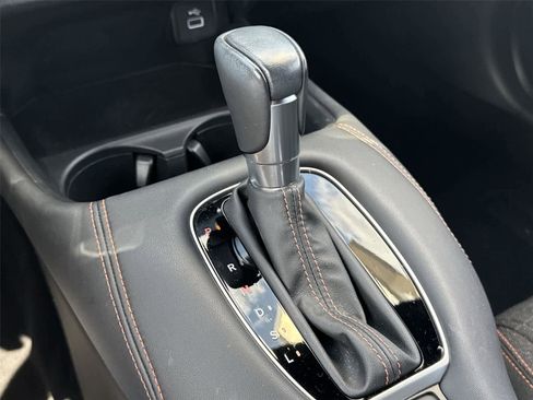 Used 2024 Honda HR-V Sport image 25