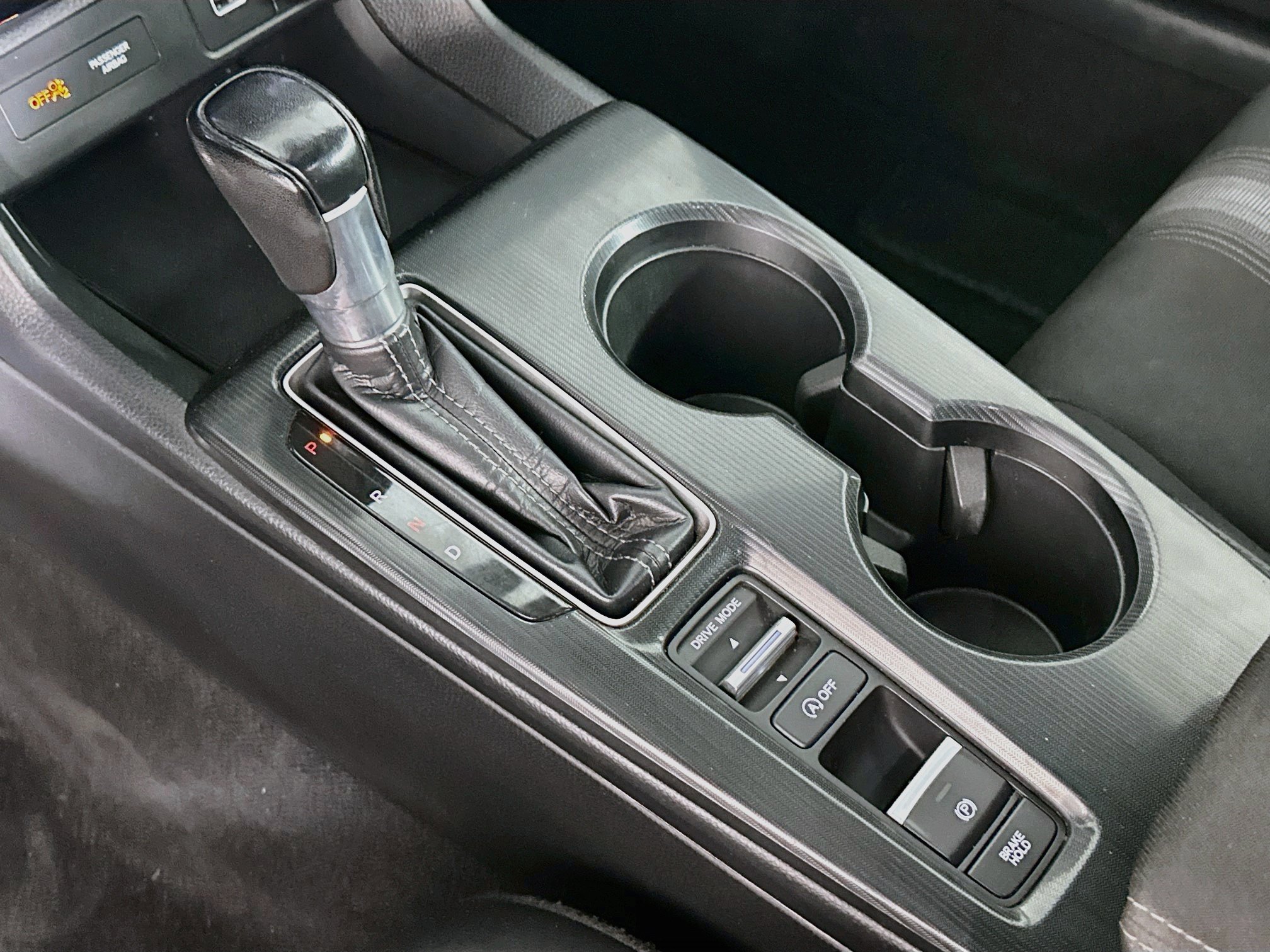 Used 2023 Honda Civic Sport image 23