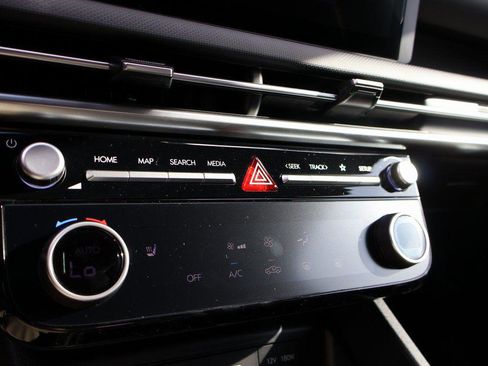 New 2026 Hyundai Santa Cruz SEL FWD image 36