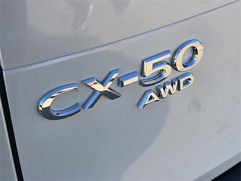 New 2026 MAZDA CX-50 2.5 Hybrid w/ Weather Package image 8