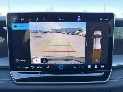 New 2026 Volkswagen Tiguan SE R-Line image 21