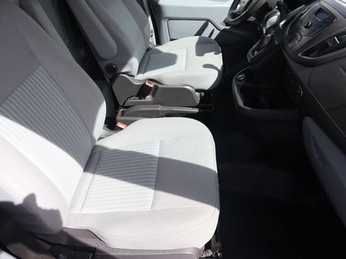 Used 2017 Ford Transit 250 130 Low Roof image 47