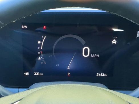 Used 2025 Buick Envista Preferred w/ Convenience I Package image 26