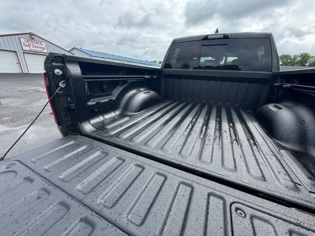 New 2027 RAM 1500 Rebel w/ G/T Package AWD/4WD image 57