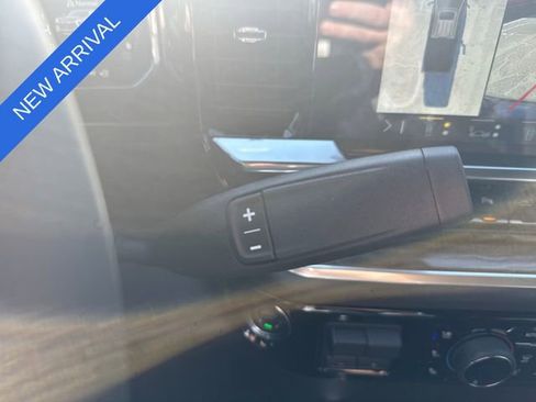 New 2026 Chevrolet Silverado 2500 LTZ w/ Trail Boss Package image 20