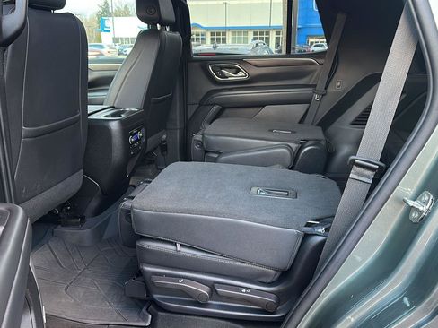 Used 2023 Chevrolet Tahoe Z71 image 21