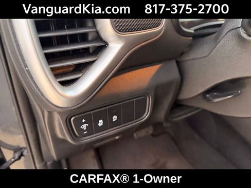 Certified 2023 Kia Soul LX w/ Option Group 015 image 16