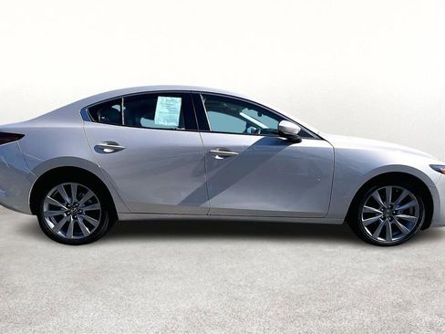 Used 2024 MAZDA MAZDA3 s image 45