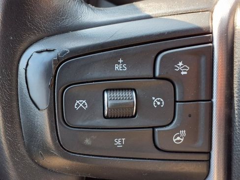 Used 2020 GMC Sierra 1500 SLT AWD/4WD image 12