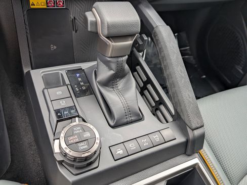 Used 2024 Toyota Tacoma 4x4 Double Cab Hybrid image 24