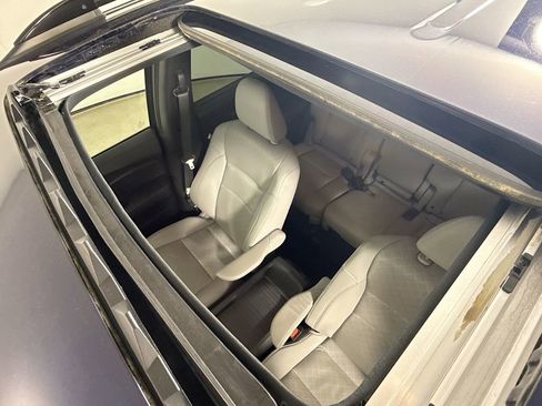Used 2021 Honda Passport Elite image 22