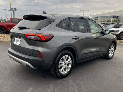 Used 2025 Ford Escape Active image 6