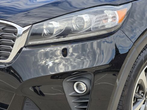 Used 2019 Kia Sorento EX FWD image 28