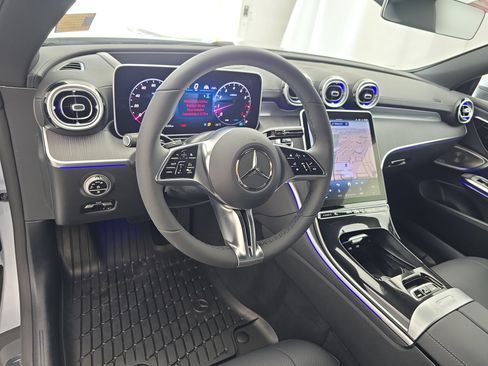 Certified 2026 Mercedes-Benz CLE 300 4MATIC Cabriolet image 14