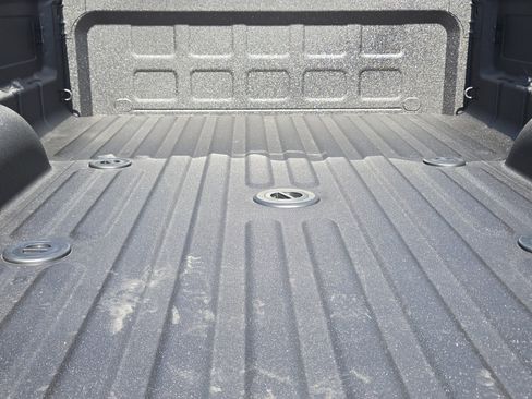 New 2026 RAM 3500 Lone Star AWD/4WD image 23
