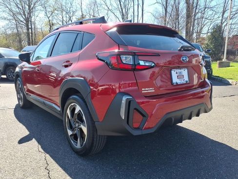 Certified 2024 Subaru Crosstrek 2.5i Limited image 21