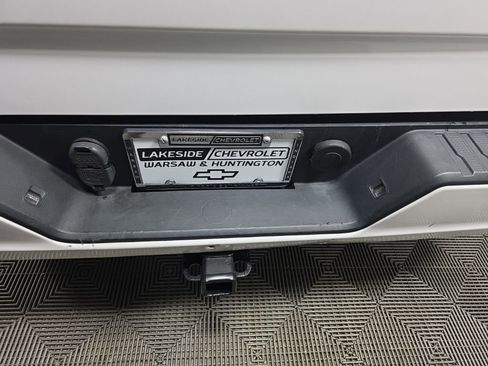 Used 2019 Chevrolet Silverado 1500 RST image 32