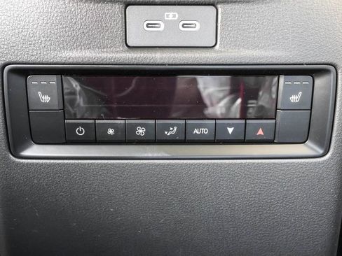 New 2026 MAZDA CX-90 3.3 Turbo w/ Premium Sport Pkg image 38