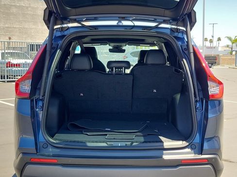 Certified 2025 Honda CR-V Sport-L image 10