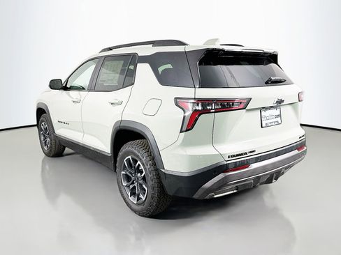 New 2026 Chevrolet Equinox ACTIV w/ Convenience Package III image 5