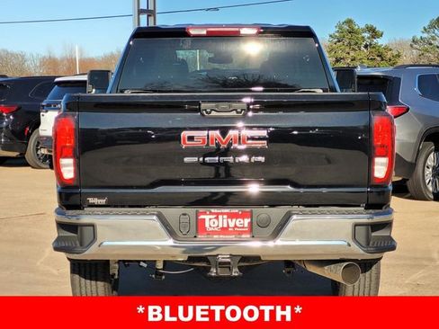 New 2026 GMC Sierra 2500 Pro w/ Convenience Package image 6