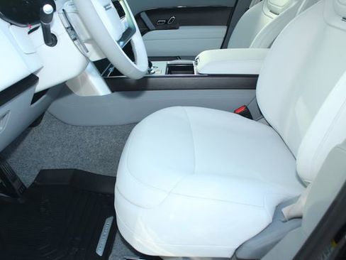 New 2026 Land Rover Range Rover SV image 20