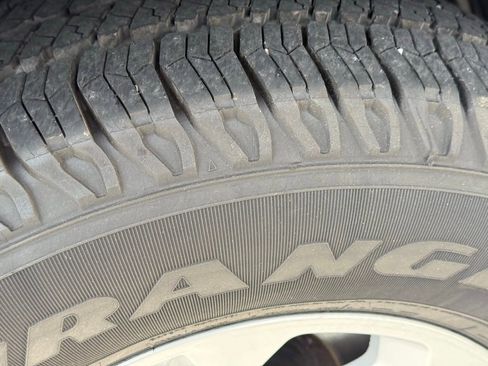 Used 2023 Toyota 4Runner SR5 RWD image 44