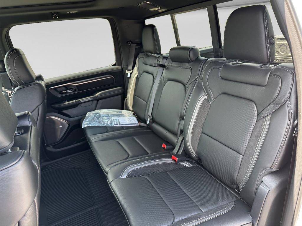 New 2026 RAM 1500 RHO w/ RHO Level 1 Equipment Group AWD/4WD image 24