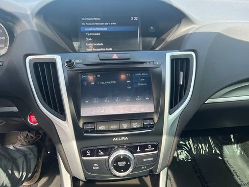 Used 2020 Acura TLX Type S PMC Edition AWD/4WD image 19