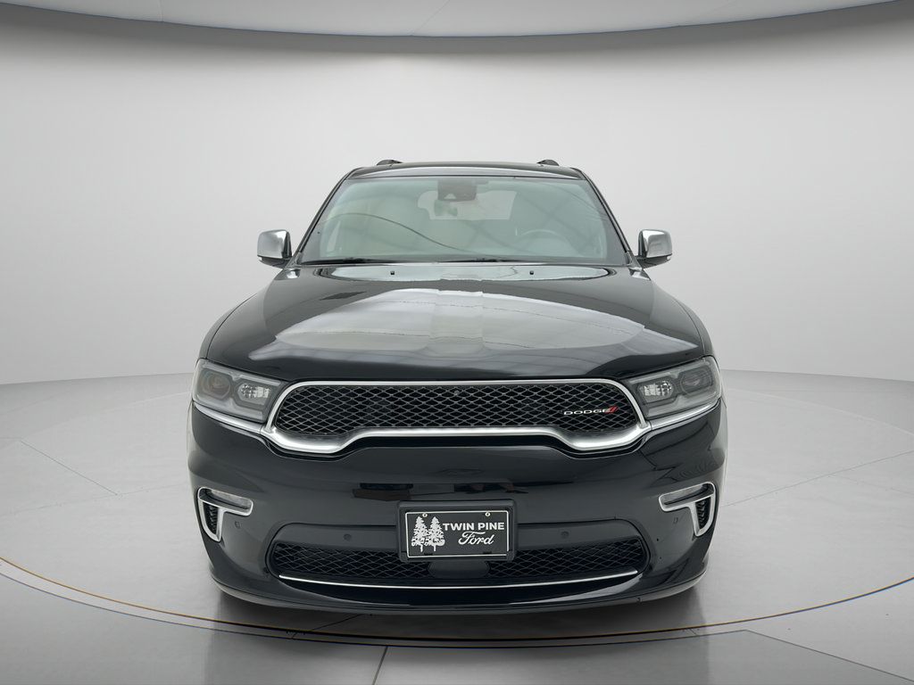 Used 2022 Dodge Durango Citadel AWD/4WD image 8