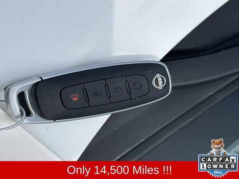 Certified 2024 Nissan Kicks SR FWD image 10
