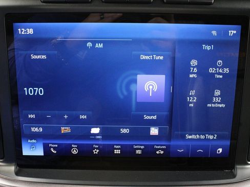 Used 2023 Ford F150 Tremor w/ Equipment Group 402A High image 23