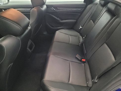 Used 2020 Honda Accord Sport image 18