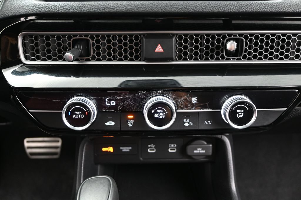 Used 2026 Honda Civic Sport image 17