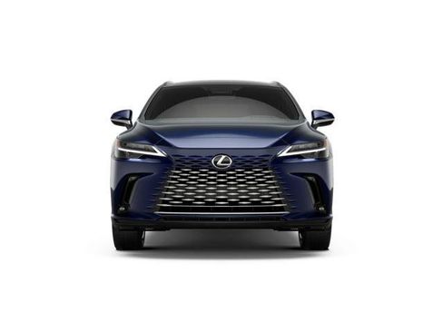 New 2026 Lexus RX 450h AWD w/ Convenience Package image 5