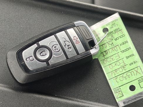 Used 2024 Ford F350 Lariat w/ Camper Package image 36