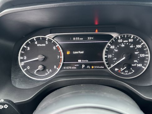 Used 2024 Nissan Rogue S image 26