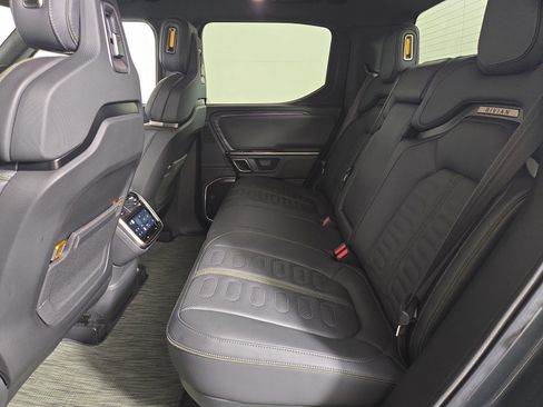 Used 2024 Rivian R1T Adventure image 21