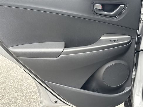 Certified 2023 Hyundai Kona SEL w/ Cargo Package image 21